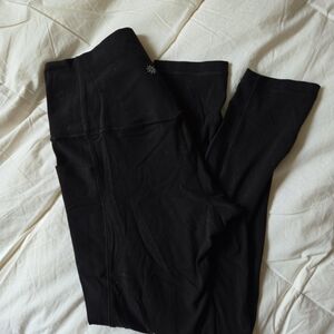 Athleta Black Leggings